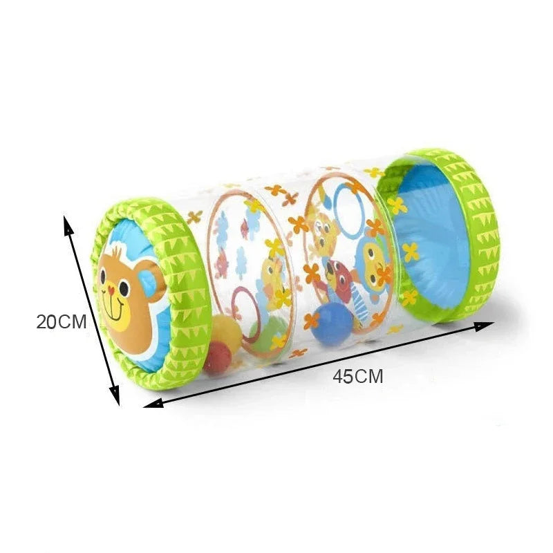 Inflatable Baby Crawling Roller
