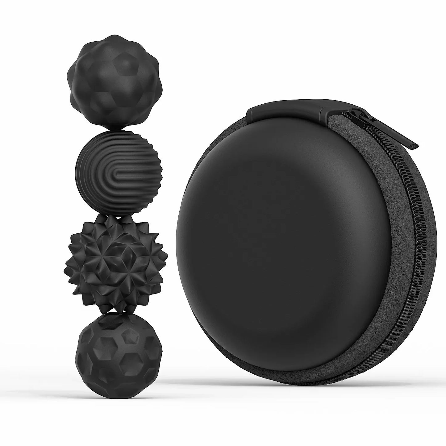 Magnetic Sensory Fidget Balls