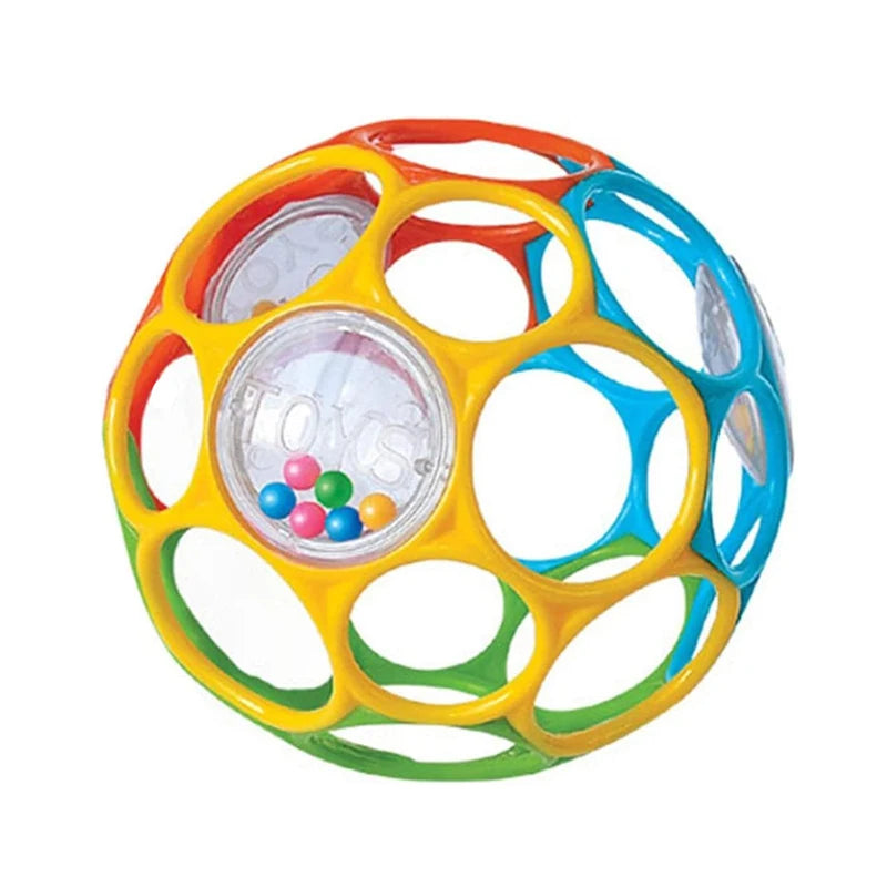 Baby Grasping Ball