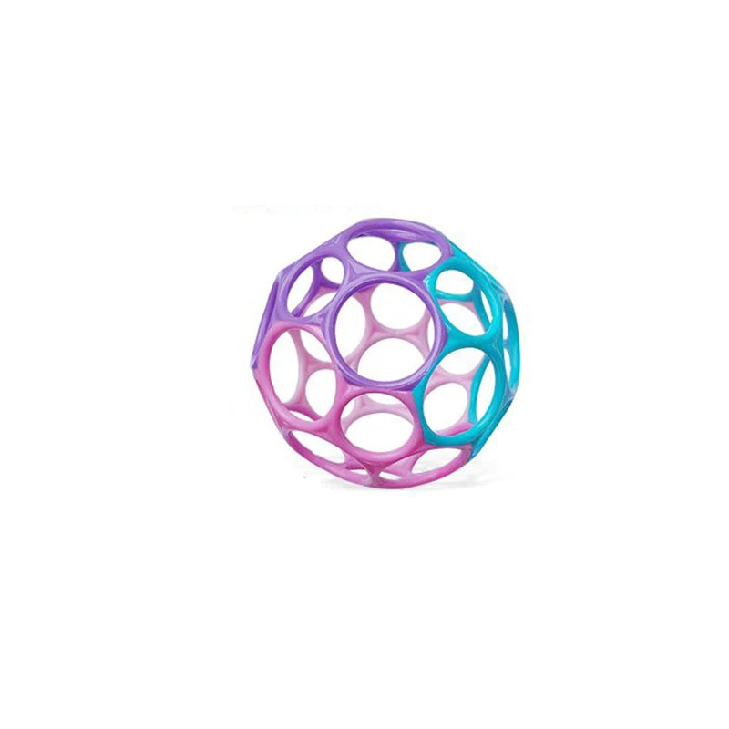 Baby Grasping Ball