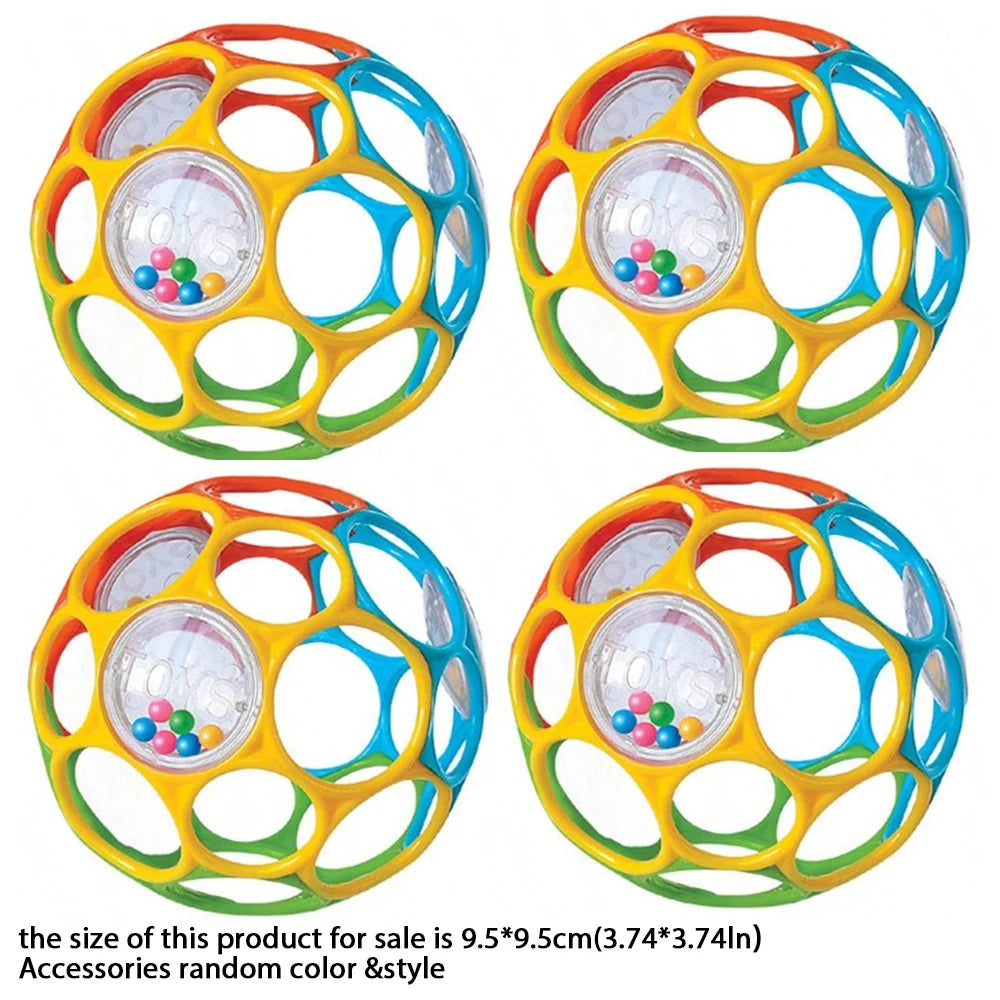 Baby Grasping Ball