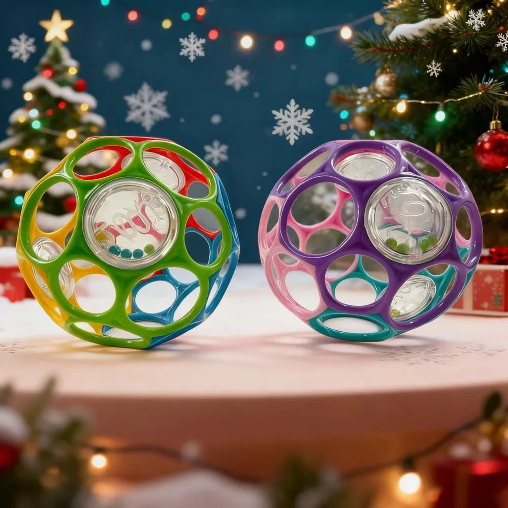 Baby Grasping Ball