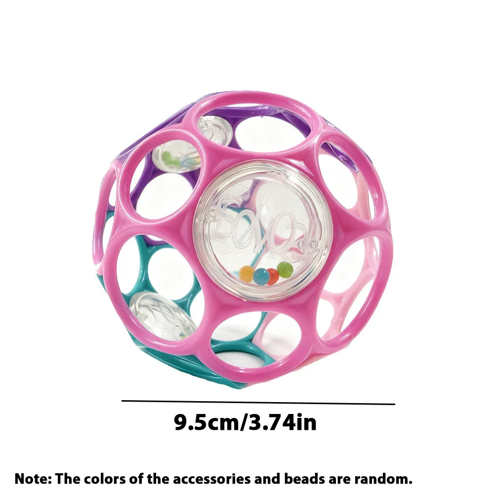 Baby Grasping Ball