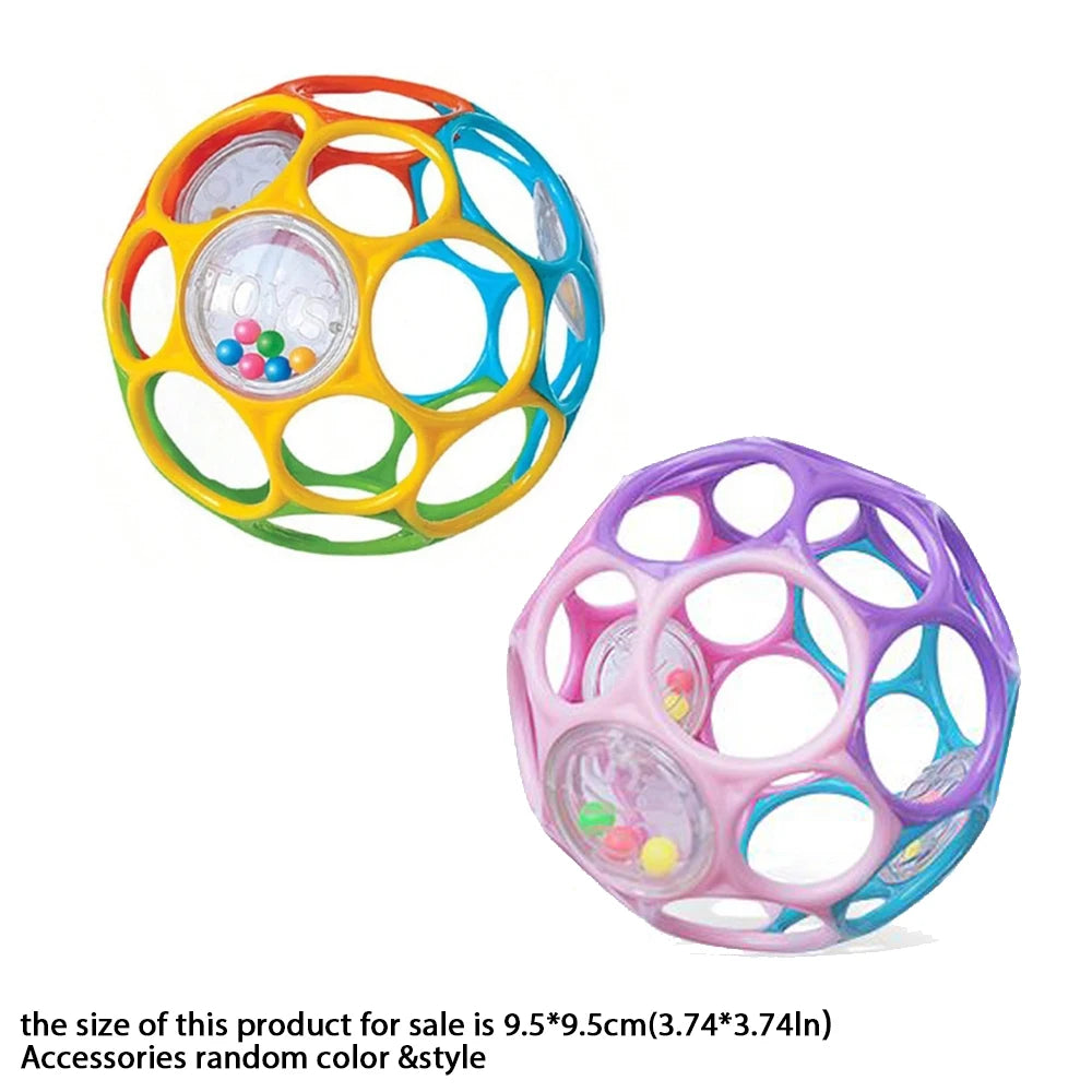 Baby Grasping Ball