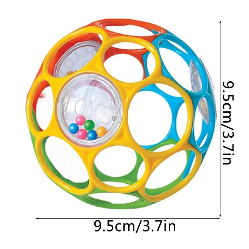 Baby Grasping Ball