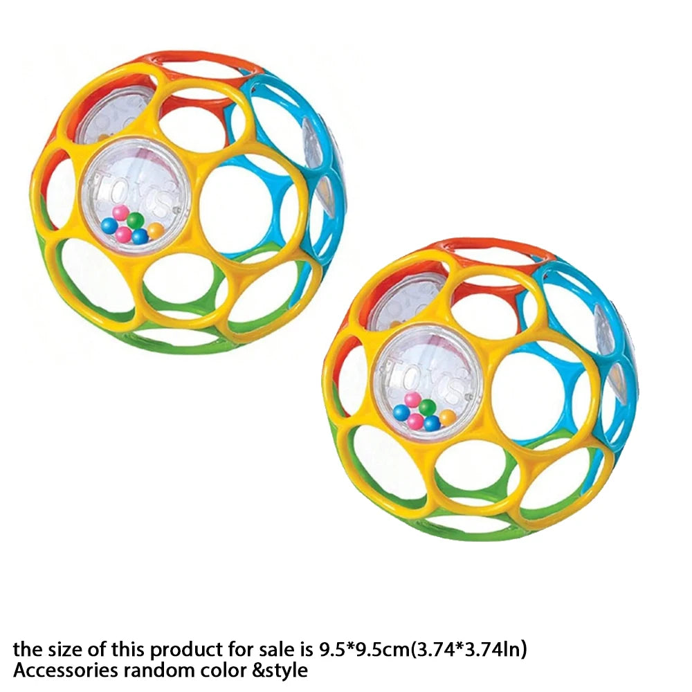 Baby Grasping Ball