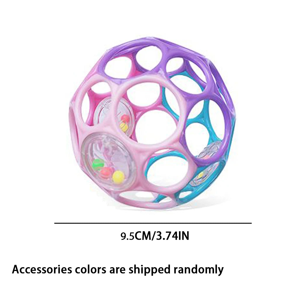 Baby Grasping Ball